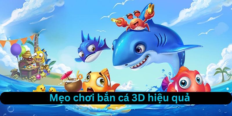 Mẹo để thành ngư dân săn cá hiệu quả