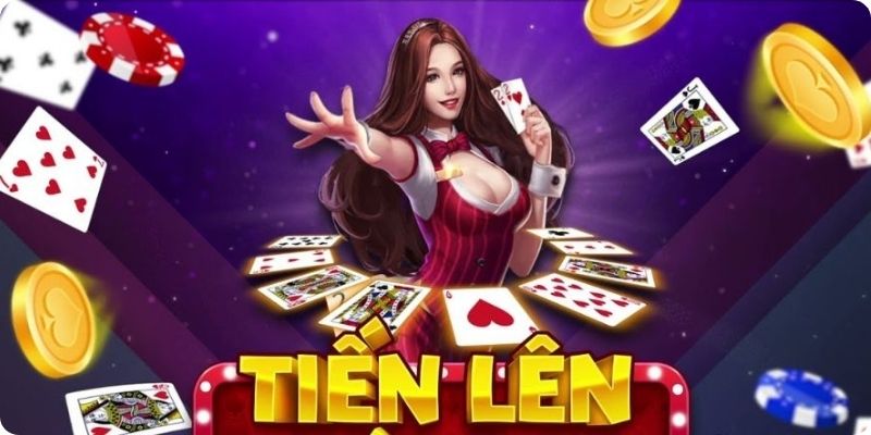 Tiến Lên 3 Miền Online - Chơi Game Hốt Bạc Tiền Tỷ Không Khó