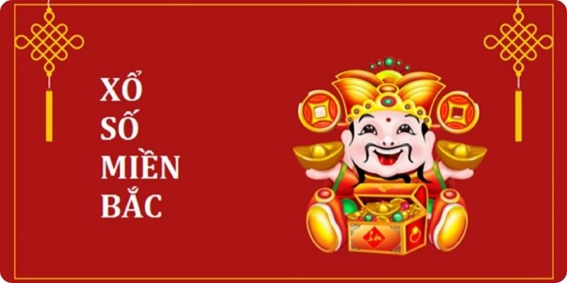 Xổ Số Miền Bắc - Hướng Dẫn Cách Tham Gia Chơi Tại KING33